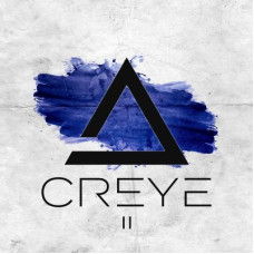  Creye – II (2021) (CD Audio )
