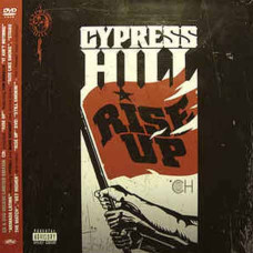 Cypress Hill — Rise Up (Deluxe Edition) (CD+DVD) Cypress Hill — Rise Up (Deluxe Edition) (CD+DVD)