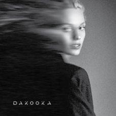  DaKooka – DaKooka (2022) ( digipack ) (CD Audio )