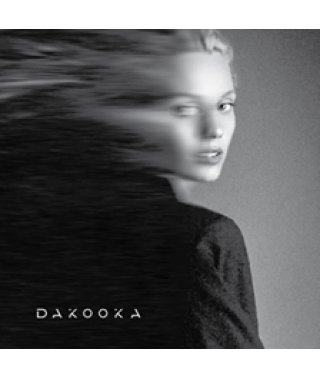  DaKooka - DaKooka (2022) ( digipack ) (CD Audio )