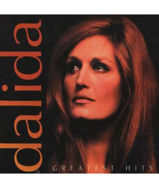Dalida ‎– Greatest Hits (2CD, Digipak)