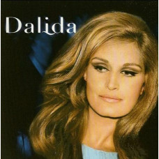 Dalida [2 CD/mp3]