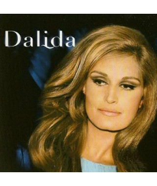 Dalida [2 CD/mp3]