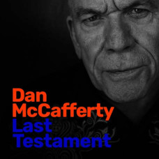 Dan McCafferty – Last Testament (2019) Dan McCafferty – Last Testament (2019)