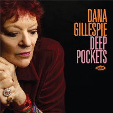 Dana Gillespie – Deep Pockets (2021) (CD Audio)