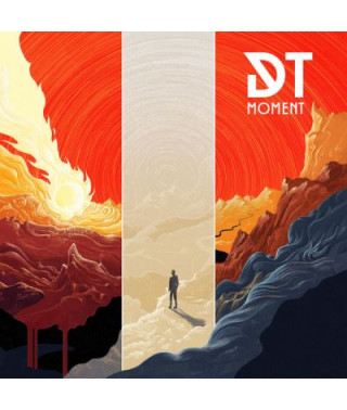 Dark Tranquillity – Moment (2020) (CD Audio)