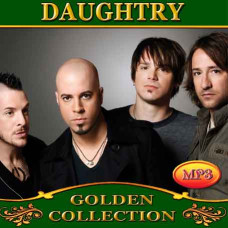 Daughtry [CD/mp3]