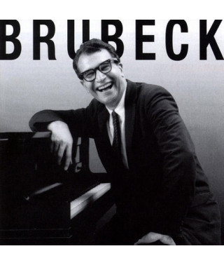 Dave Brubeck [2 CD/mp3]