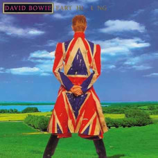 David Bowie? - Earthling (1997) David Bowie? - Earthling (1997)