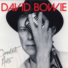 David Bowie? - Greatest Hits (2CD, Digipak)
