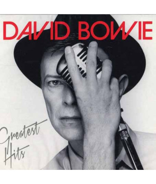 David Bowie? - Greatest Hits (2CD, Digipak)