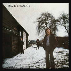 David Gilmour - David Gilmour (1978) (CD Audio) David Gilmour - David Gilmour (1978) (CD Audio)