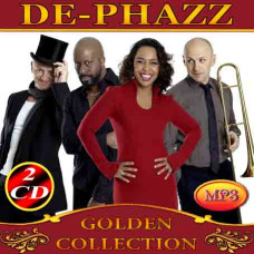 De-Phazz 2cd [CD/mp3]