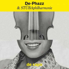 De-Phazz & STUBAphilharmonie - De Capo (2019)