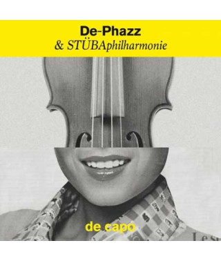 De-Phazz & STUBAphilharmonie – De Capo (2019)