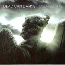 Dead Can Dance – Greatest Hits (2CD, Digipak) Dead Can Dance – Greatest Hits (2CD, Digipak)