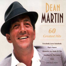 Dean Martin ? - 60 Greatest Hits (2CD, Digipak)