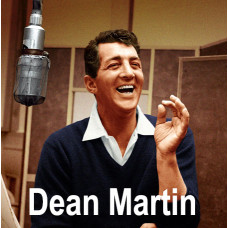 Dean Martin [CD/mp3]