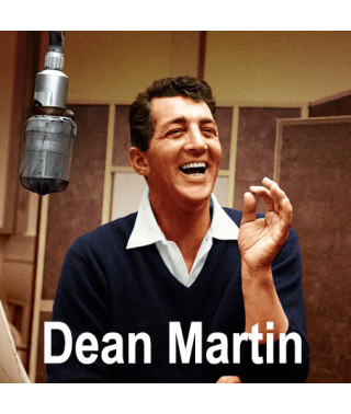 Dean Martin [CD/mp3]