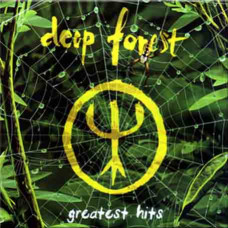 Deep Forest – Greatest Hits (2CD, Digipak) Deep Forest – Greatest Hits (2CD, Digipak)