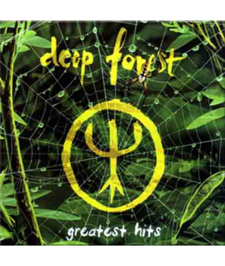 Deep Forest? - Greatest Hits (2CD, Digipak)