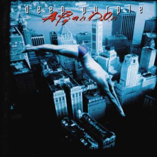 Deep Purple – Abandon (1998) (CD Audio) Deep Purple – Abandon (1998) (CD Audio)
