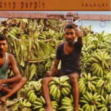 Deep Purple – Bananas (2003) (CD Audio) Deep Purple – Bananas (2003) (CD Audio)