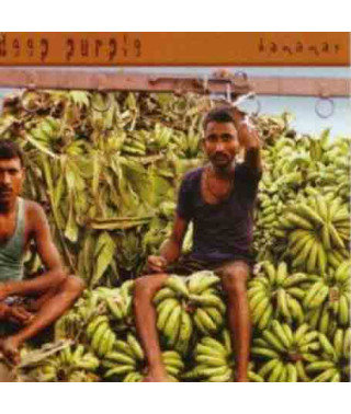 Deep Purple – Bananas (2003) (CD Audio)