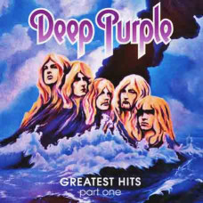 Deep Purple – Greatest Hits. Part One (2cd, digipak) (2017)