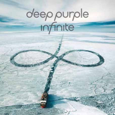 Deep Purple – Infinite (2017) (CD Audio) Deep Purple – Infinite (2017) (CD Audio)
