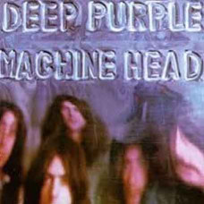 Deep Purple – Machine Head (25th Anniversary Edition) (2CD, 1997) (CD Audio) Deep Purple – Machine Head (25th Anniversary Edition) (2CD, 1997) (CD Audio)