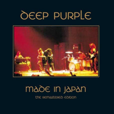 Deep Purple – Made In Japan (2CD, 1998) (CD Audio) Deep Purple – Made In Japan (2CD, 1998) (CD Audio)