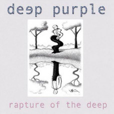 Deep Purple – Rapture Of The Deep (2005) (CD Audio)