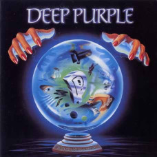 Deep Purple – Slaves And Masters (1990) (CD Audio)