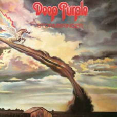 Deep Purple – Stormbringer (35th Anniversary Edition) (CD+DVD, 2009) (CD Audio)