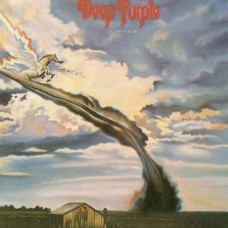 Deep Purple – Stormbringer (1974) (CD Audio)
