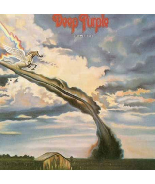 Deep Purple – Stormbringer (1974) (CD Audio)