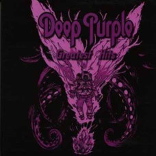 Deep Purple ?– Greatest Hits (2CD, Digipak)