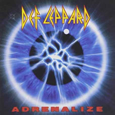 Def Leppard - Adrenalize (1992) (CD Audio) Def Leppard - Adrenalize (1992) (CD Audio)