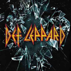 Def Leppard – Def Leppard (2015) (CD Audio) Def Leppard – Def Leppard (2015) (CD Audio)