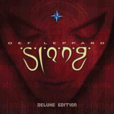 Def Leppard – Slang (Deluxe Edition) (2CD, 2014) (CD Audio) Def Leppard – Slang (Deluxe Edition) (2CD, 2014) (CD Audio)