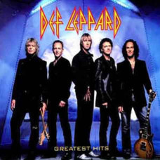 Def Leppard? - Greatest Hits (2CD, Digipak)