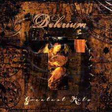 Delerium ?– Greatest Hits (2CD, Digipak)