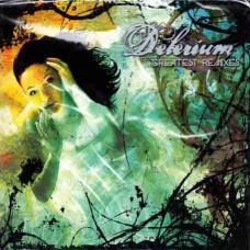 Delerium? – Greatest Remixes (2CD, Digipak)