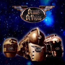 Dennis DeYoung – 26 East , Vol . 1 (2020) (CD Audio )  Dennis DeYoung – 26 East , Vol . 1 (2020) (CD Audio )