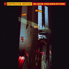 Depeche Mode – Black Celebration (2007) (CD Audio) Depeche Mode – Black Celebration (2007) (CD Audio)