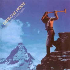 Depeche Mode – Construction Time Again (2007) (CD Audio) Depeche Mode – Construction Time Again (2007) (CD Audio)