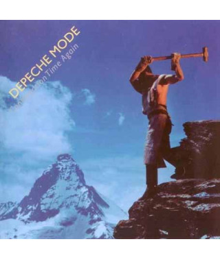 Depeche Mode – Construction Time Again (2007) (CD Audio)