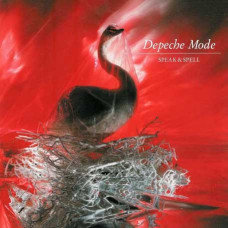 Depeche Mode – Speak & Spell (2006) (CD Audio) Depeche Mode – Speak & Spell (2006) (CD Audio)