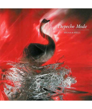 Depeche Mode - Speak & Spell (2006) (CD Audio)